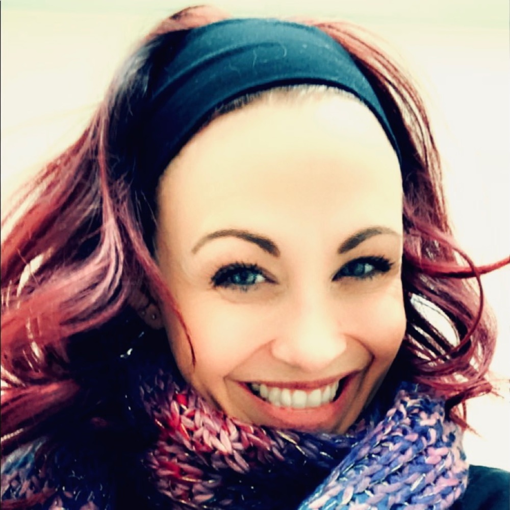 Meet your Posher, Kellie